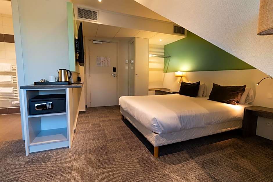 Greet Hotel Colmar