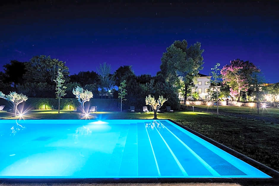 Valverde Santar Hotel & SPA - Relais & Châteaux