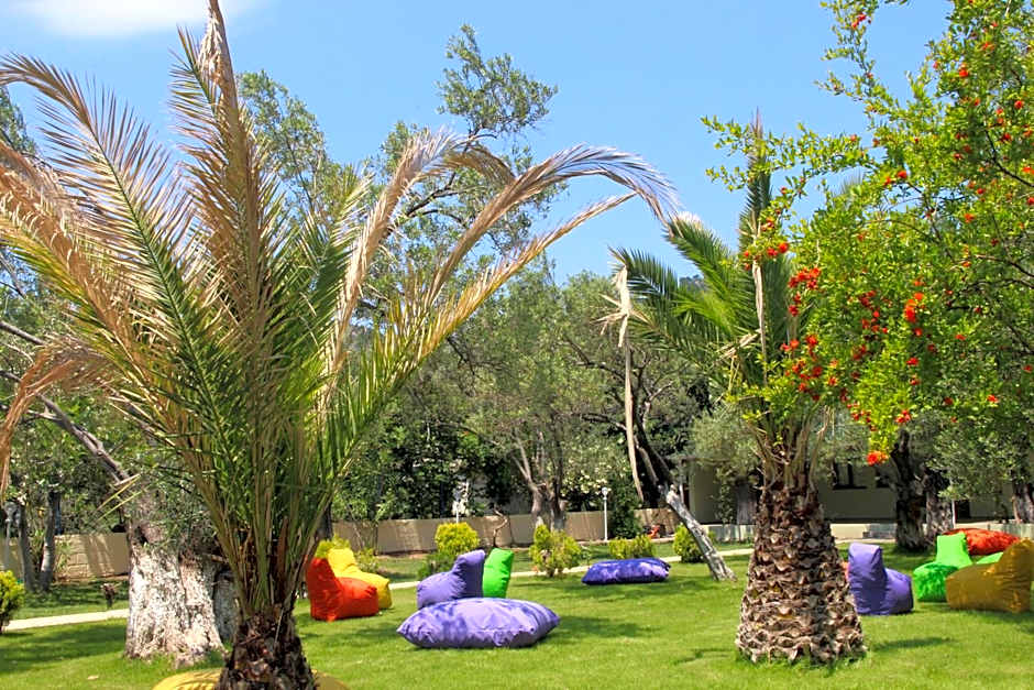 Kayalar Blue Beach Hotel