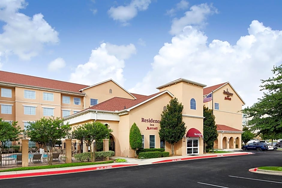 Residence Inn by Marriott Killeen