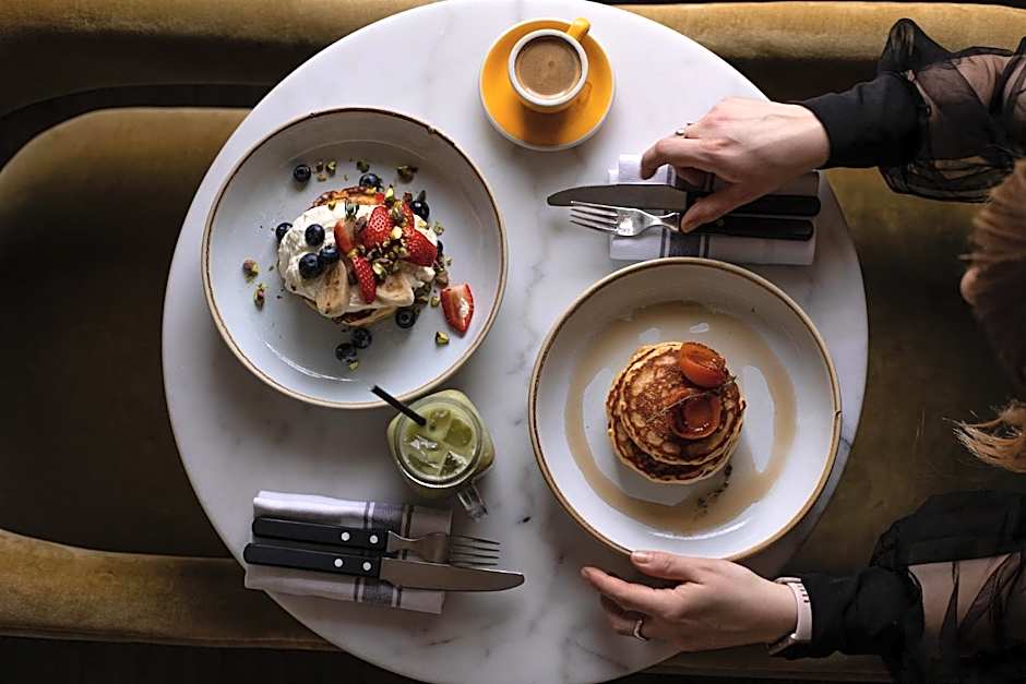 Artist Residence Brighton