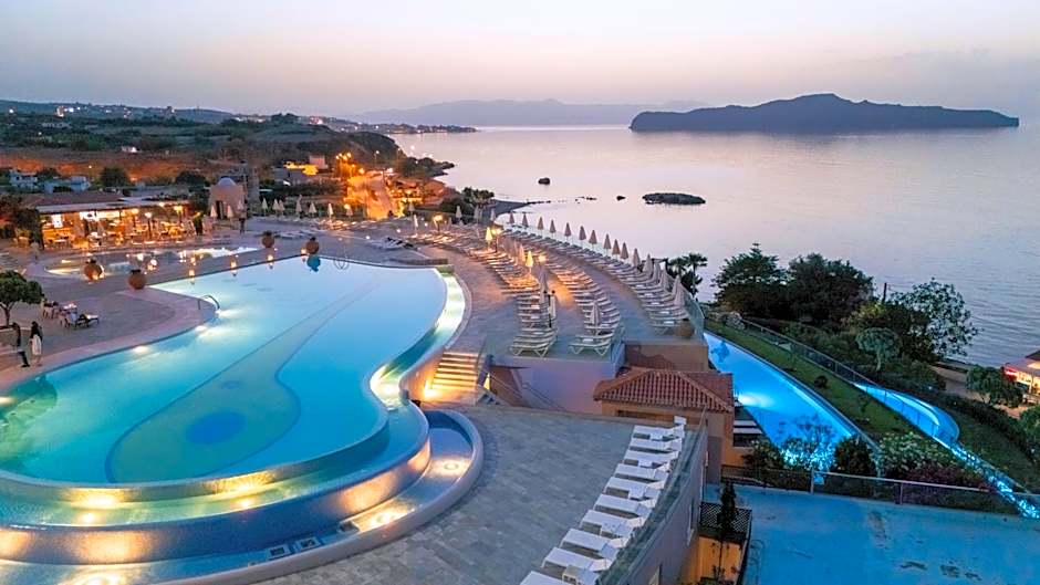 Leptos Panorama Hotel