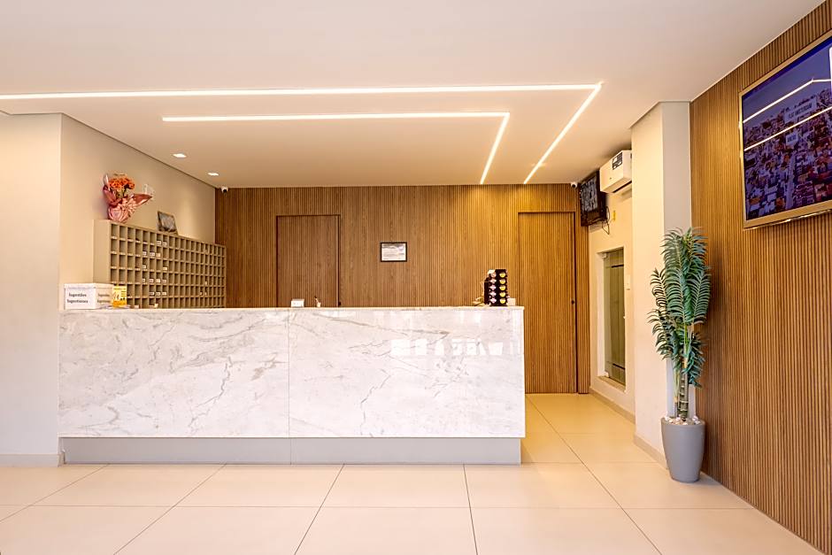 Hanna Amsterdam Hotel & Eventos