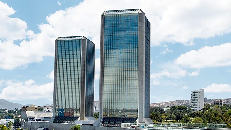 Grand Hotel Tijuana