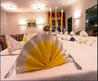 GreenLine Hotel Hellfeld