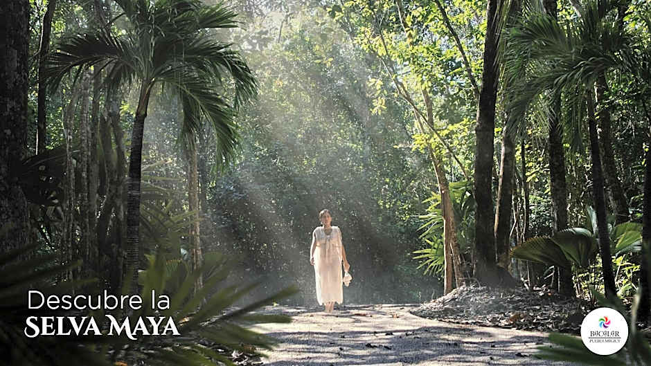 MBH Maya Bacalar Hotel Boutique