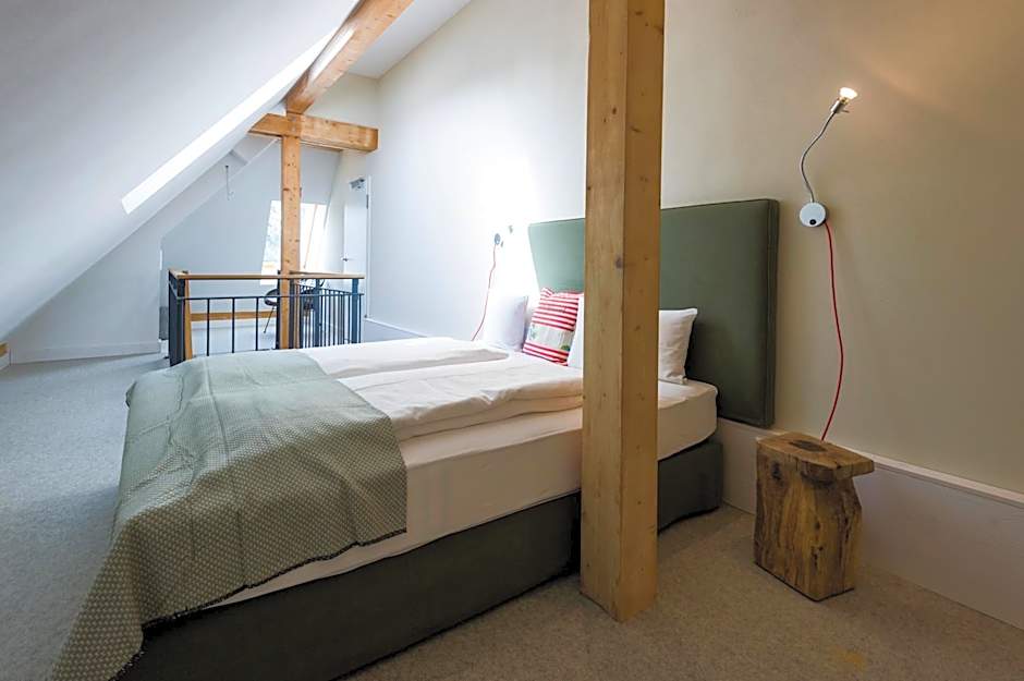 Berghaus Freiburg - Appartement Hotel auf dem Schauinsland