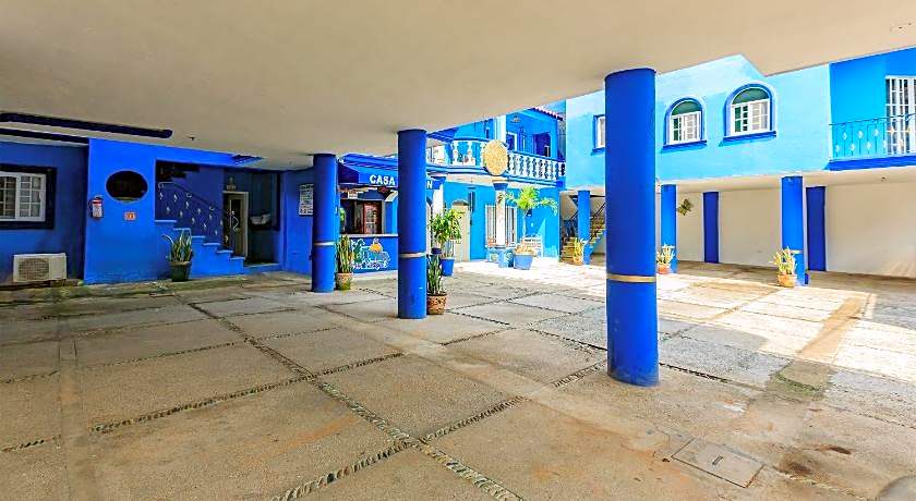 OYO Casa Mission