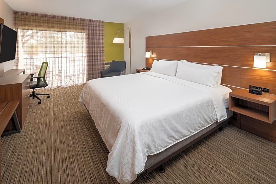 Holiday Inn Express Boca Raton - West, an IHG Hotel