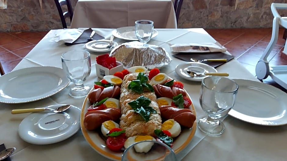 B&B La Vecchia Scuola