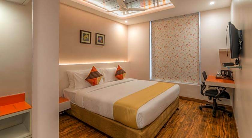 Mango Hotels - Prangan