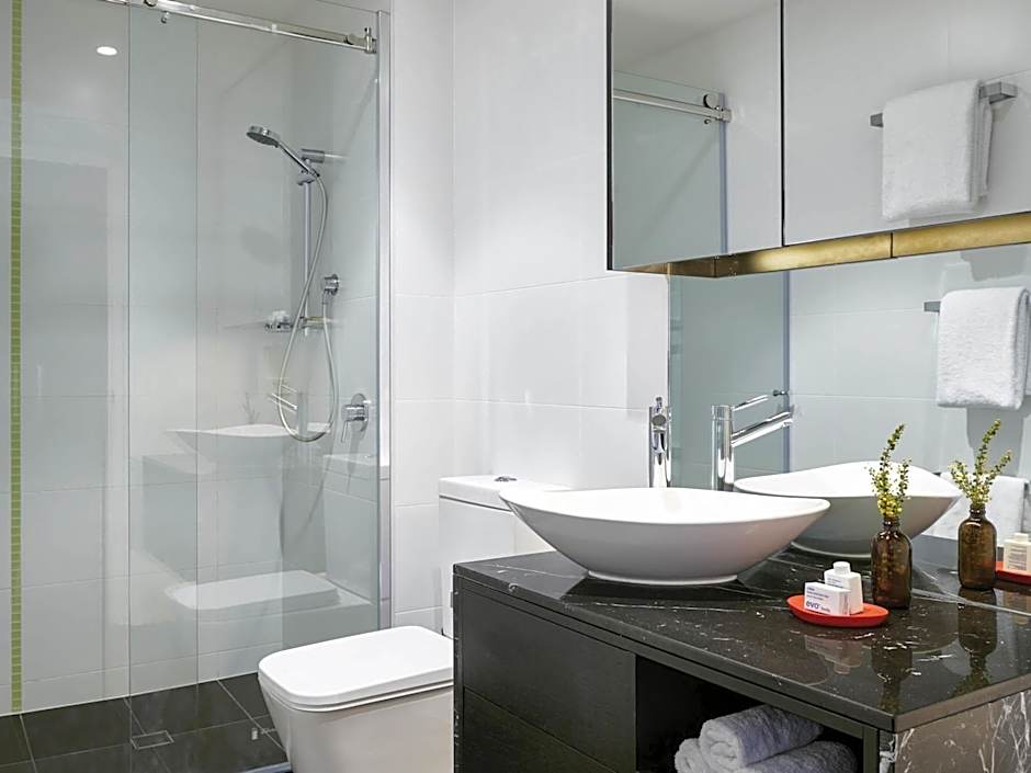 The Watson Adelaide - Art Series