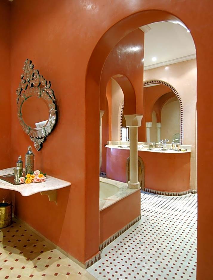 Demeures d'Orient Riad & Spa