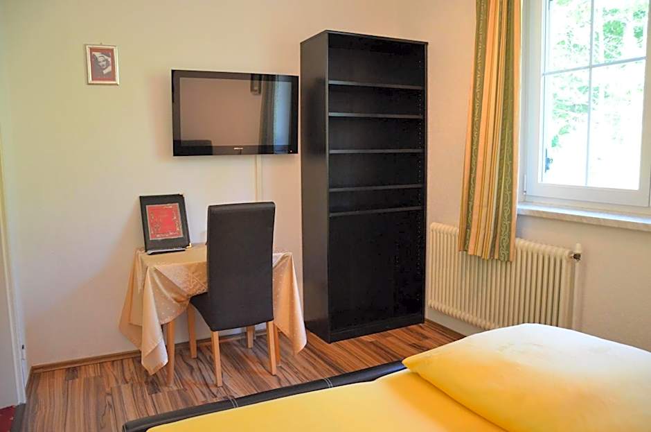 Villa Desiree - Hotel Garni - Adults Only