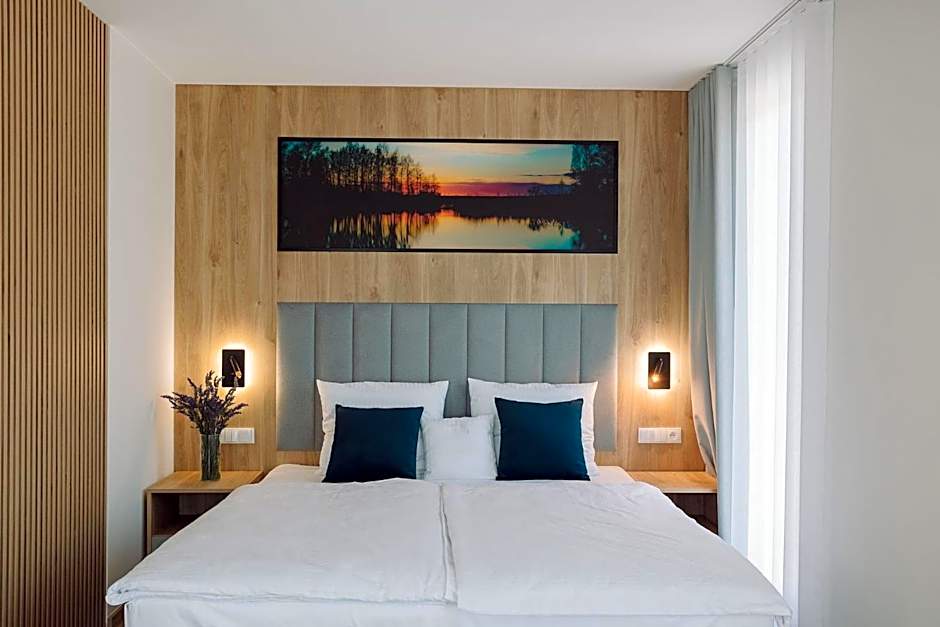 Jezioranka Apartamenty