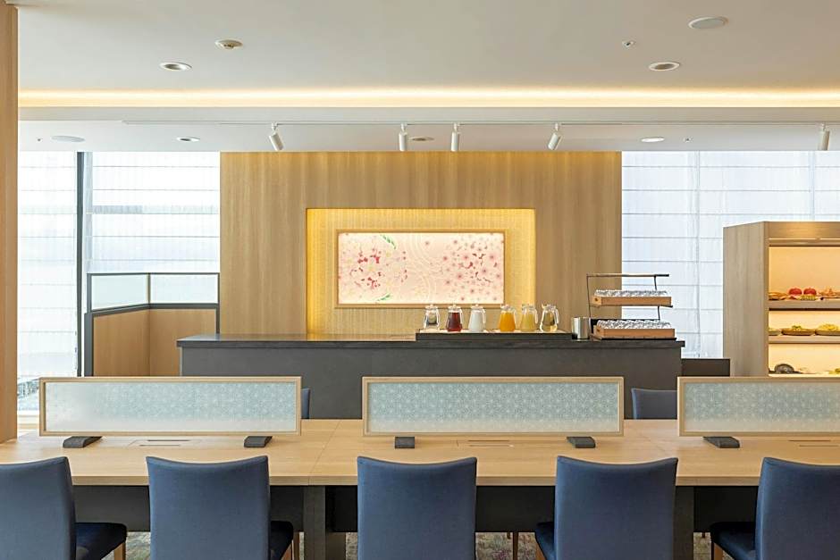 Richmond Hotel Aomori