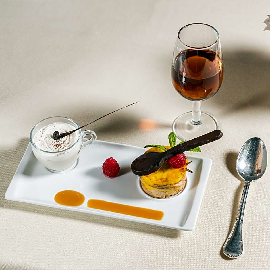 Hotel Bernini Palace