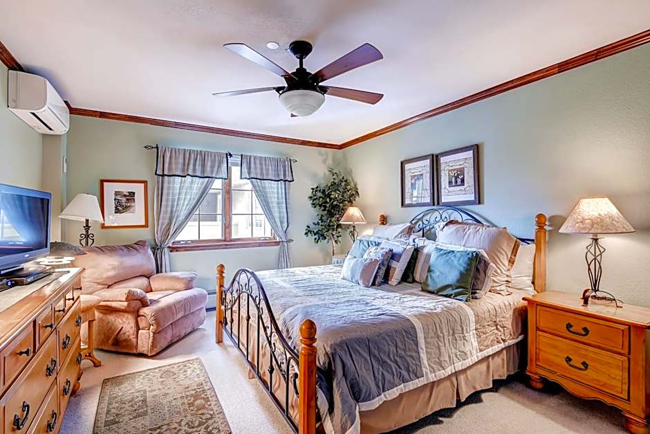 St James Beaver Creek, A Vail Resorts Property