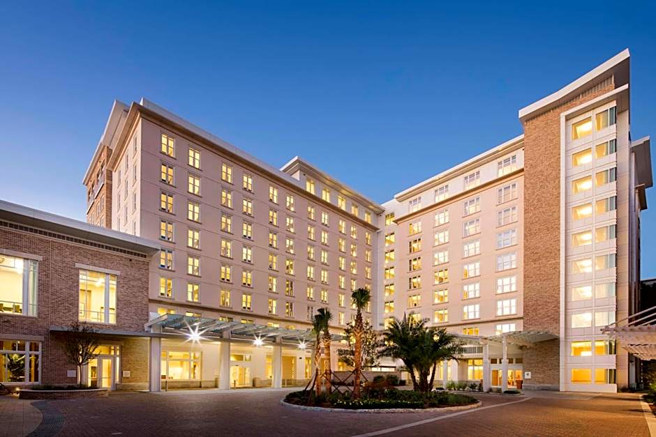 Hyatt House Charleston - Historic District