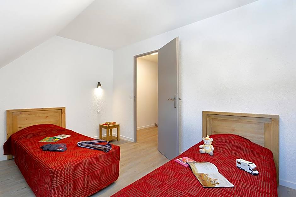 Résidence Néméa La Soulane