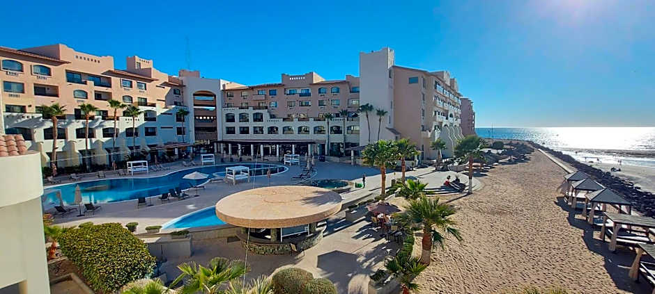 Peñasco del Sol Hotel