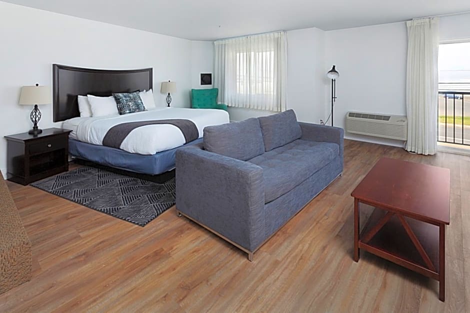 Inn at Lincoln City by OYO