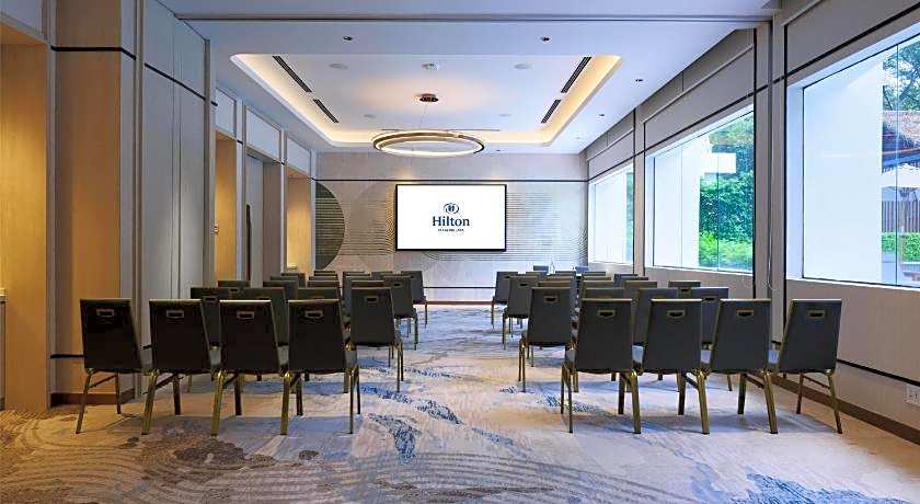 Hilton Petaling Jaya