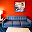 Lincoln Hotel Monterey Park Los Angeles