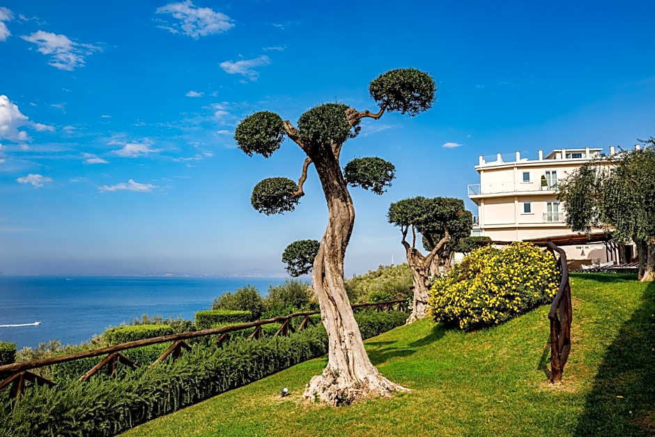 Art Hotel Villa Fiorella