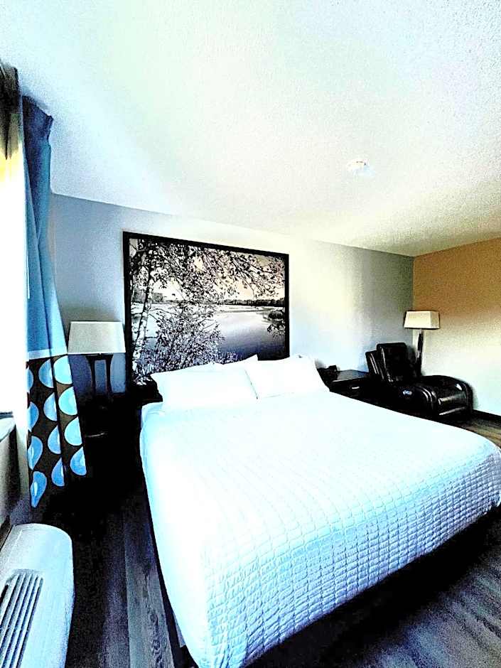 Super 8 by Wyndham Estherville