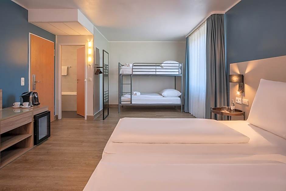 Hotel Oberhausen Neue Mitte Affiliated by Melia