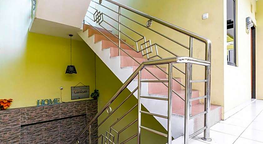 RedDoorz Syariah near Assalaam - UMS