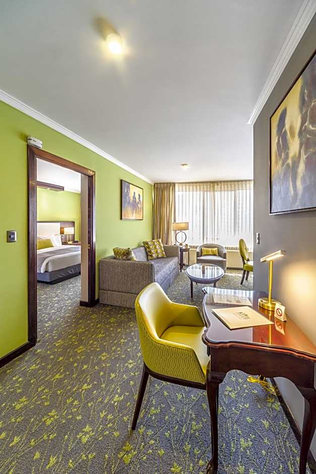 Ritz Apart Hotel