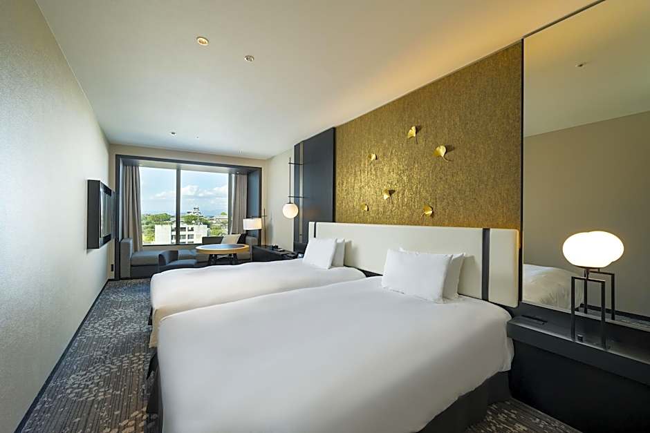 KOKO HOTEL Premier Kumamoto