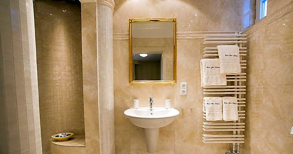 Hotel Altes Rathaus