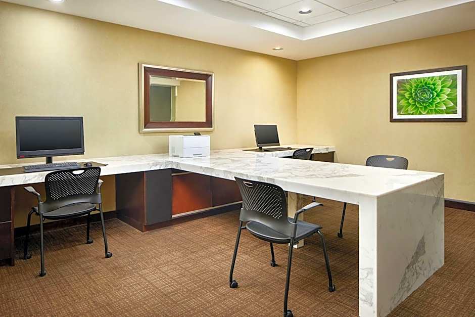 Embassy Suites By Hilton West Palm Beach