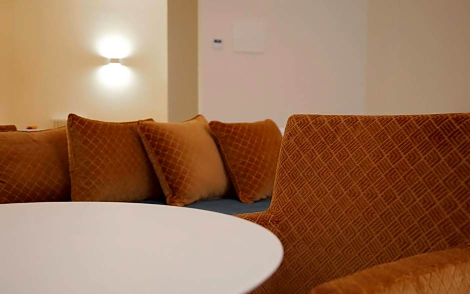Hotel Il Palazzo
