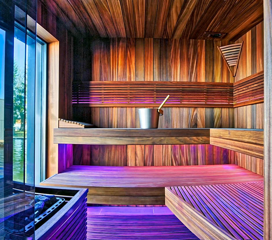 Hotel Joseph Conrad SPA & Wellness