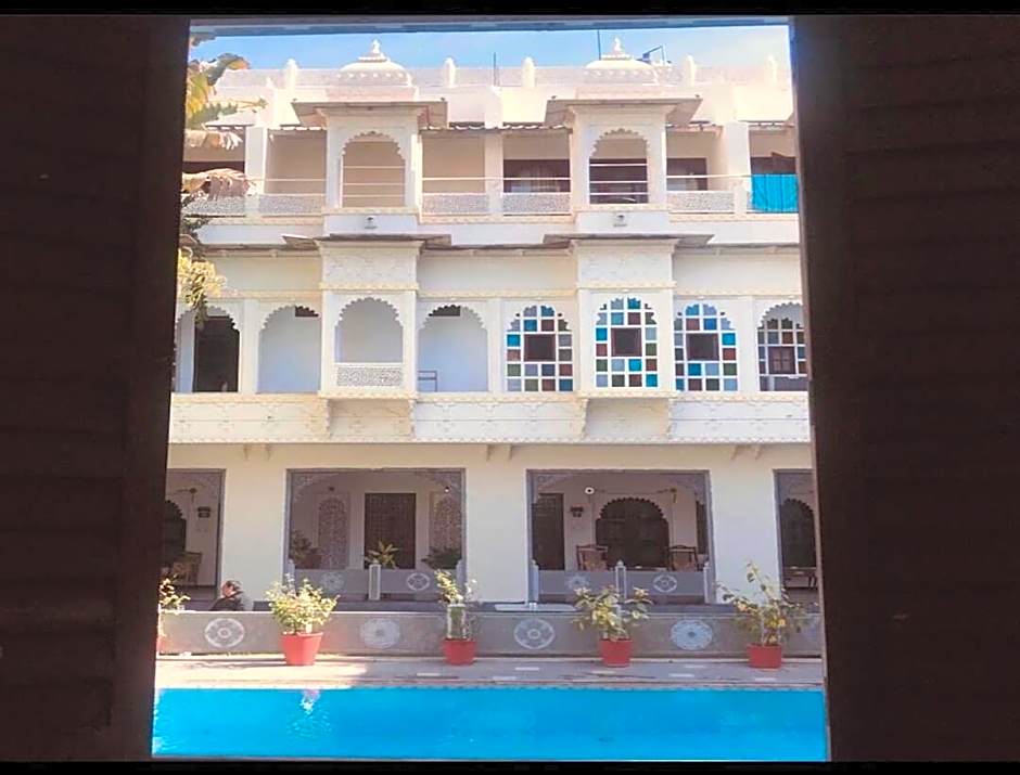 Hotel Mahendra Prakash