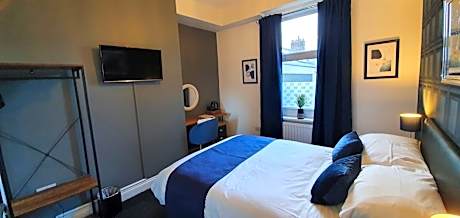 double room-ensuite