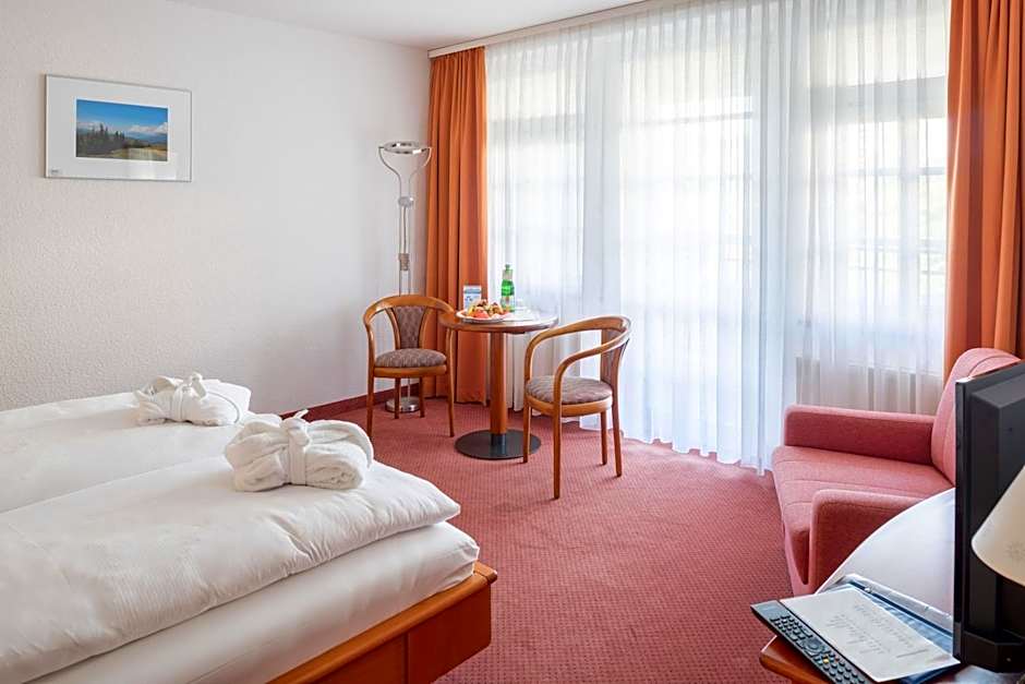 Vitalhotel Weisse Elster