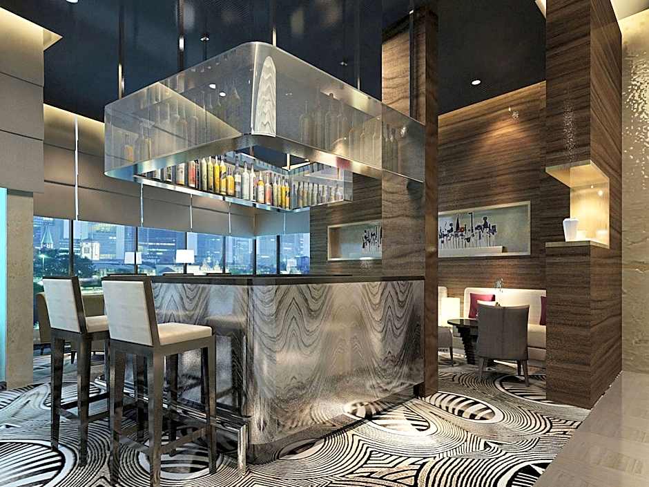 Swiss-Belhotel Airport Jakarta