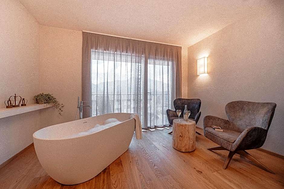 Cristallo Sport & Wellness Hotel