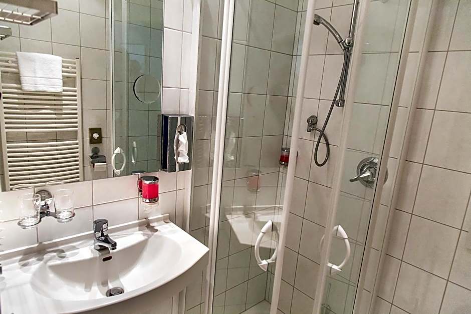 Seepark Hotel am Wandlitzsee