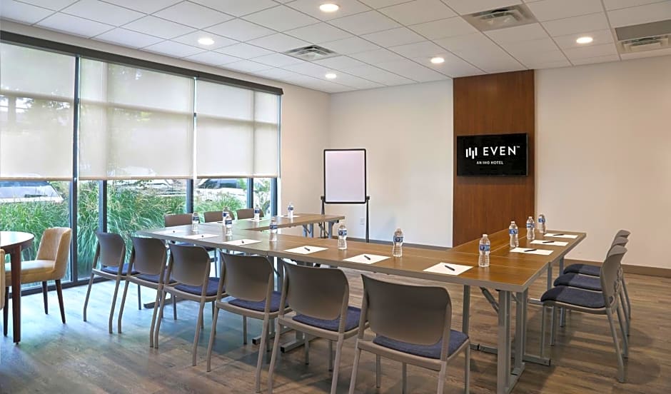 Even Hotels Alpharetta - Avalon Area By IHG