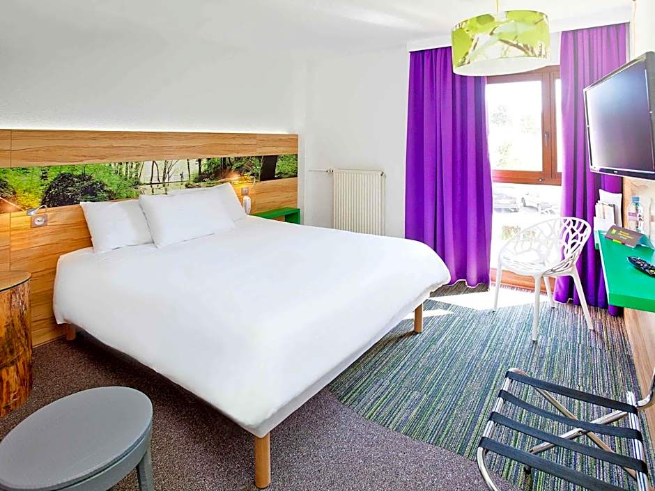ibis Styles Sarrebourg