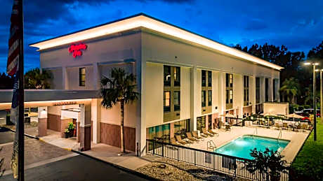 Hampton Inn By Hilton Mount Dora