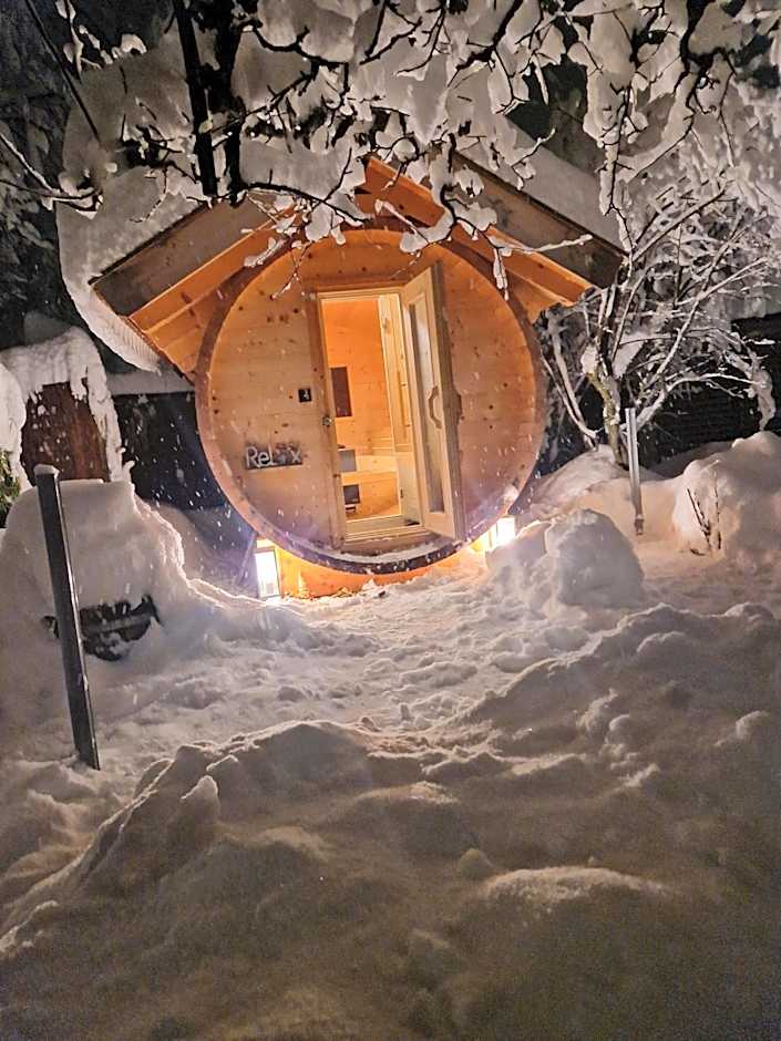 Gästehaus Neu am Passionstheater