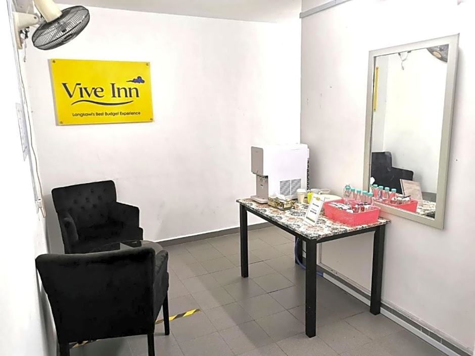 Vive Inn