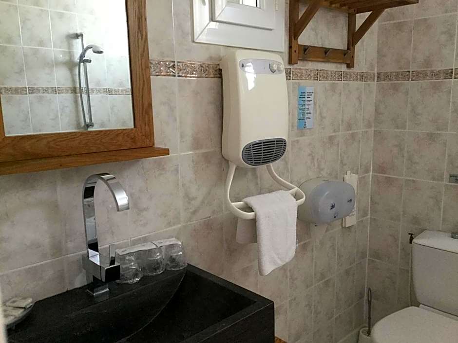 Hotel Le Méditérranée